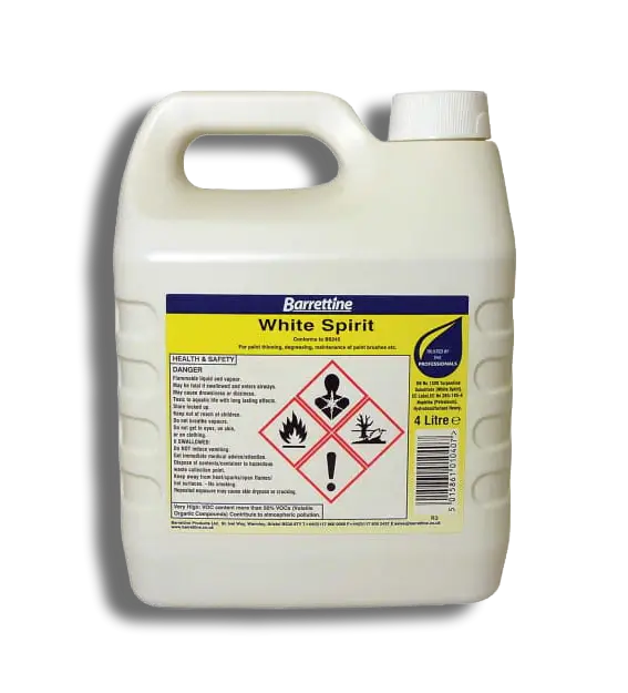 Paint Remover & Brush Cleaners